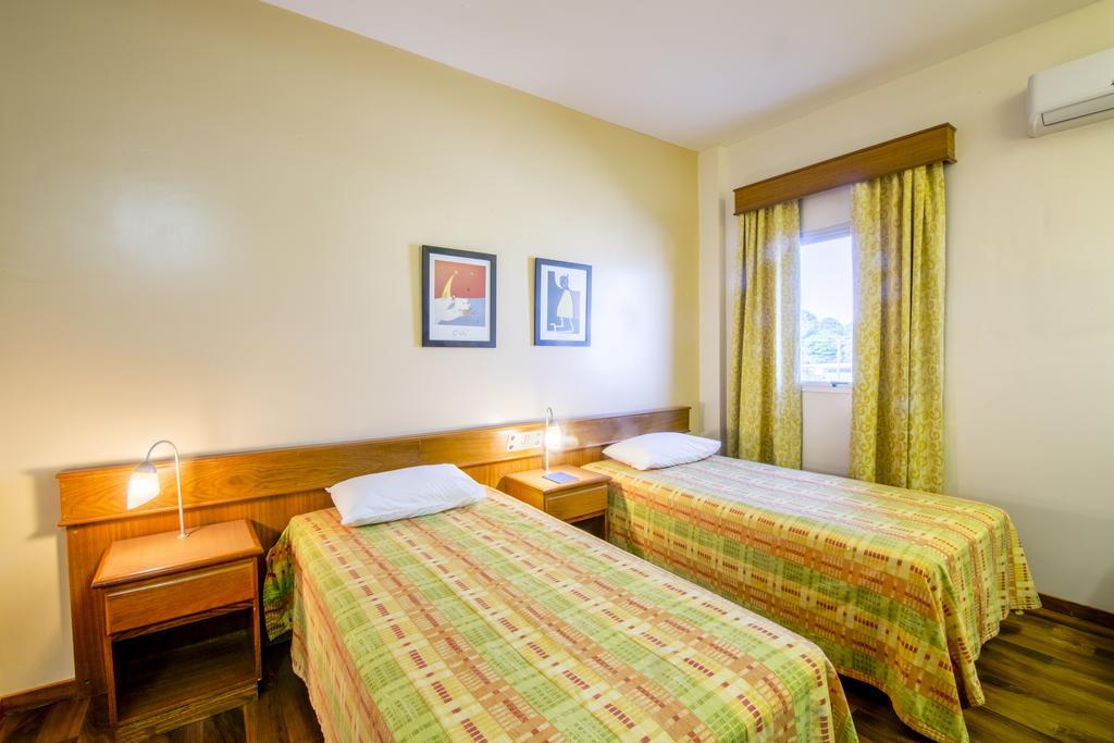 JR Hotel Marília Cameră foto